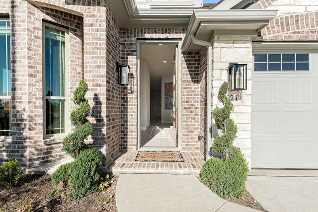 621 Godley Ranch, Godley, TX 76044