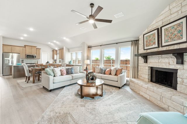 621 Godley Ranch, Godley, TX 76044