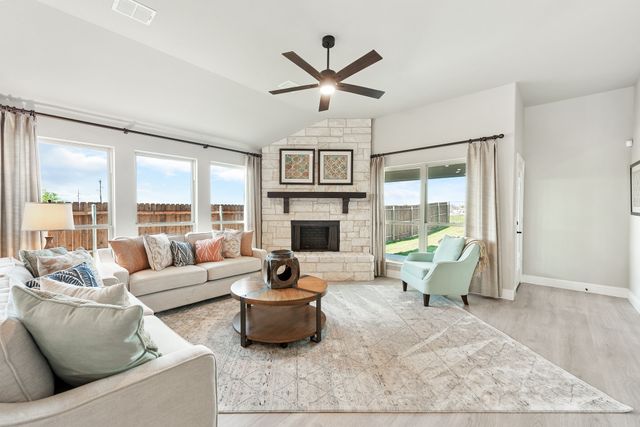 621 Godley Ranch, Godley, TX 76044