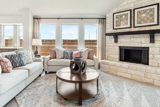 621 Godley Ranch, Godley, TX 76044