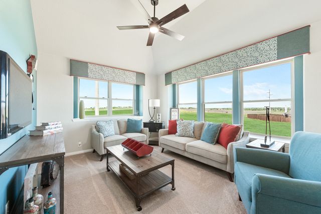 621 Godley Ranch, Godley, TX 76044