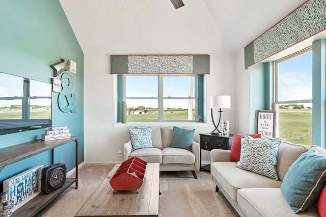 621 Godley Ranch, Godley, TX 76044