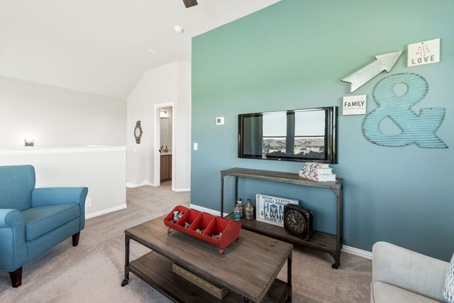 621 Godley Ranch, Godley, TX 76044