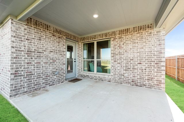 621 Godley Ranch, Godley, TX 76044