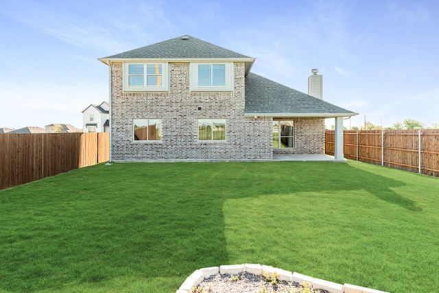 621 Godley Ranch, Godley, TX 76044