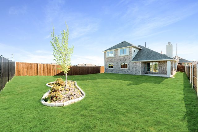 621 Godley Ranch, Godley, TX 76044