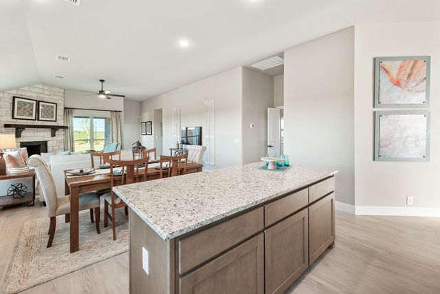 621 Godley Ranch, Godley, TX 76044