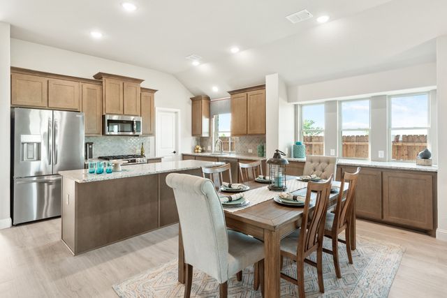 621 Godley Ranch, Godley, TX 76044