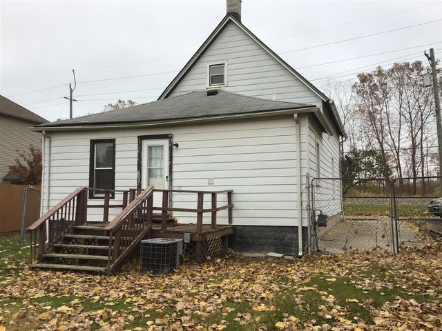 3152 9th Street, Wyandotte, MI 48192