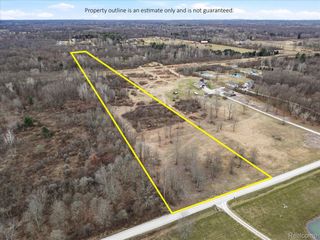 00 Drexler, St. Clair Township, MI 48079