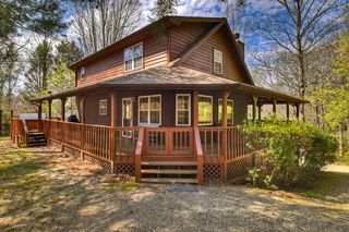 63 Teboe Drive, Blairsville, GA 30512