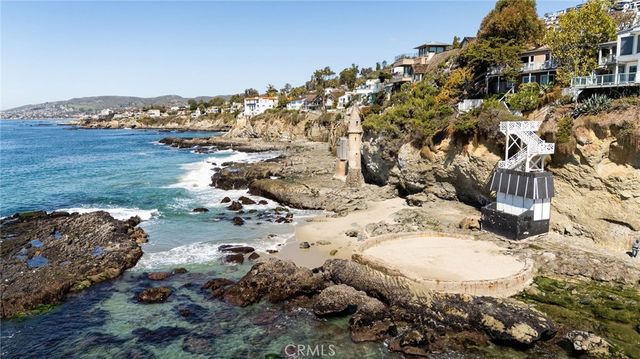 2621 Victoria Drive, Laguna Beach, CA 92651