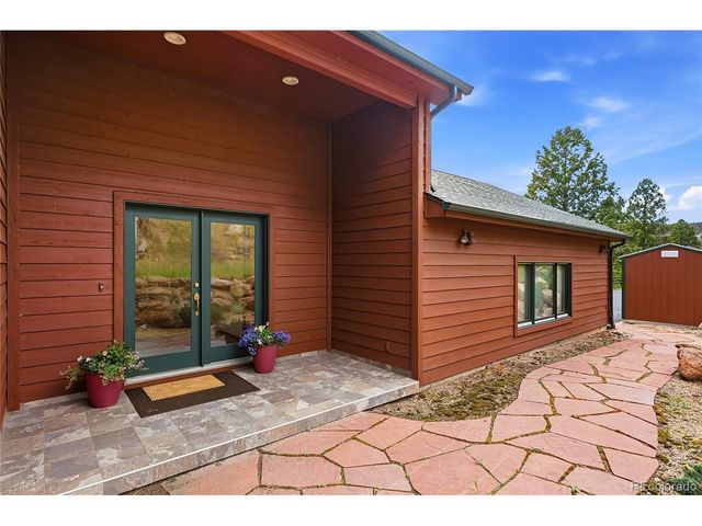 198 Park Ave, Pine, CO 80421