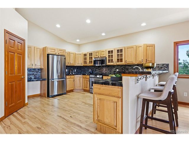 198 Park Ave, Pine, CO 80421