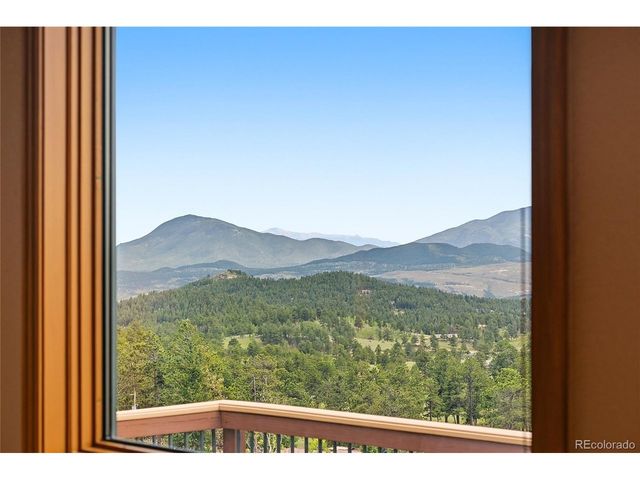 198 Park Ave, Pine, CO 80421