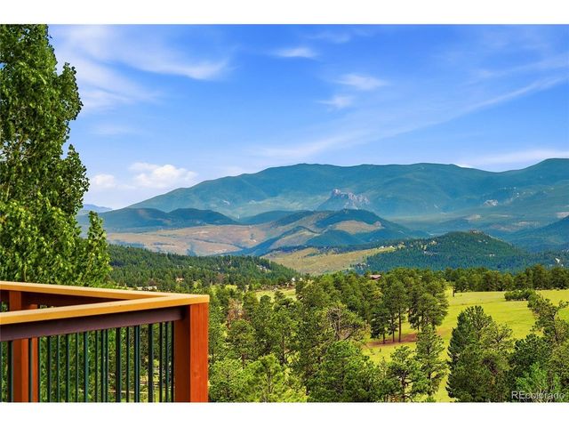 198 Park Ave, Pine, CO 80421