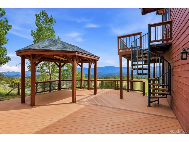 198 Park Ave, Pine, CO 80421
