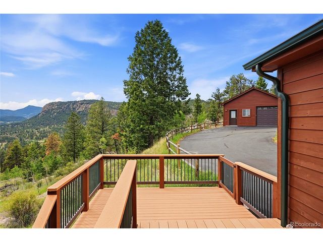 198 Park Ave, Pine, CO 80421