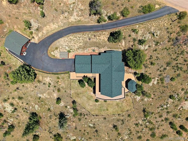 198 Park Ave, Pine, CO 80421