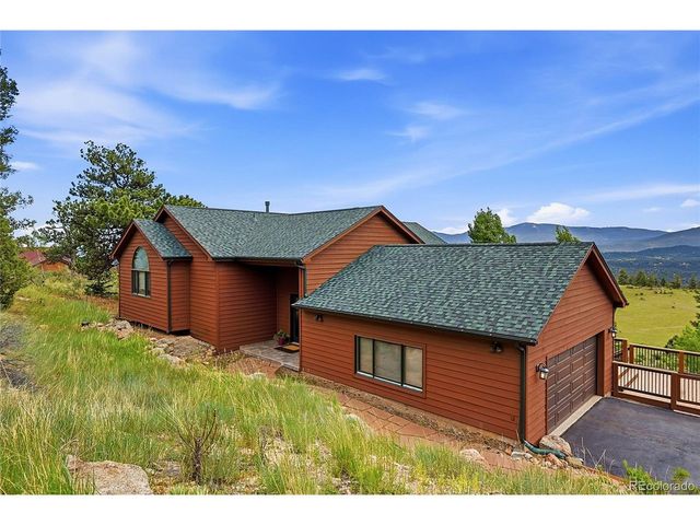 198 Park Ave, Pine, CO 80421