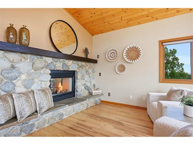 198 Park Ave, Pine, CO 80421