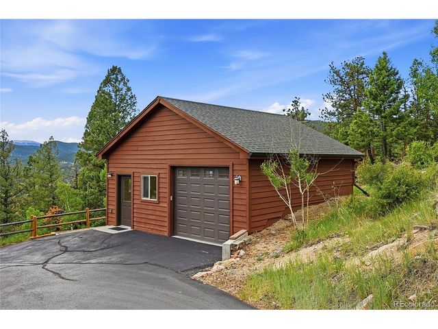 198 Park Ave, Pine, CO 80421
