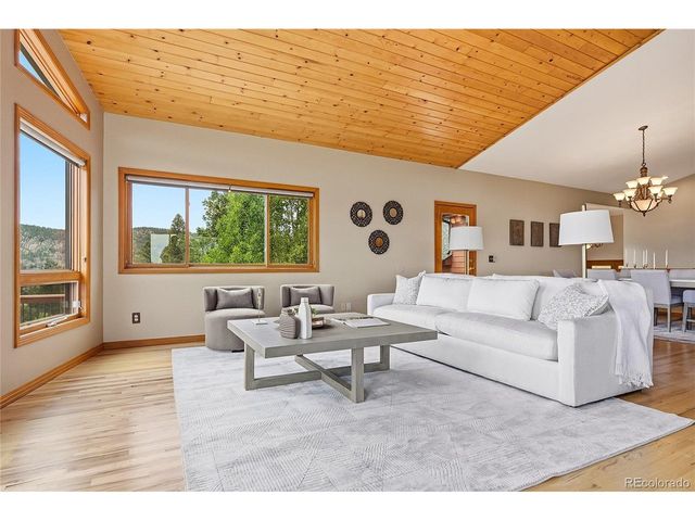 198 Park Ave, Pine, CO 80421