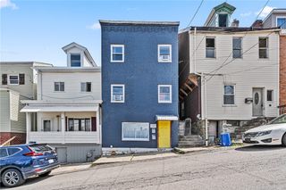 73 1/2 Barry St, South Side, PA 15203
