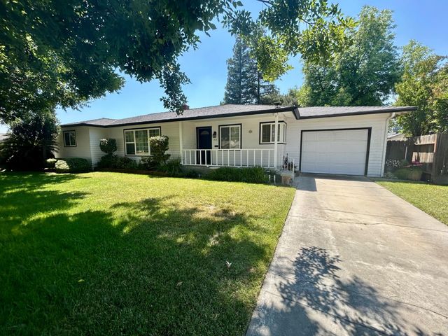 1410 Winter Street, Kingsburg, CA 93631