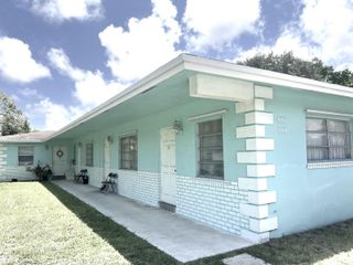 886 NE 35TH Street #1, Oakland Park, FL 33334