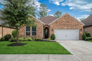 2021 Capriccio Drive, Spring, TX 77386