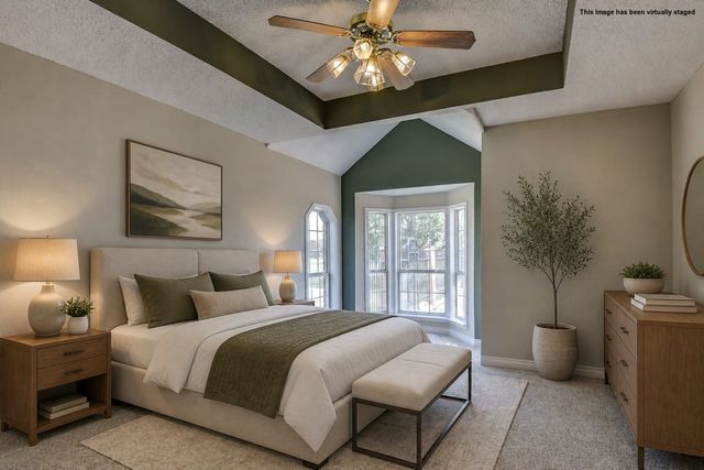 6603 Champion Road, Midlothian, TX 76065