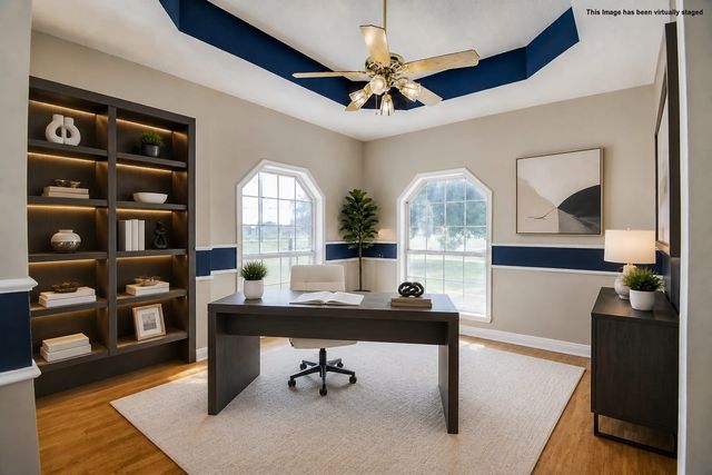 6603 Champion Road, Midlothian, TX 76065