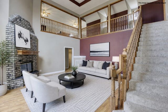 6603 Champion Road, Midlothian, TX 76065