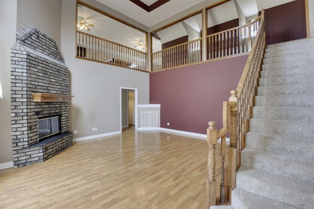 6603 Champion Road, Midlothian, TX 76065