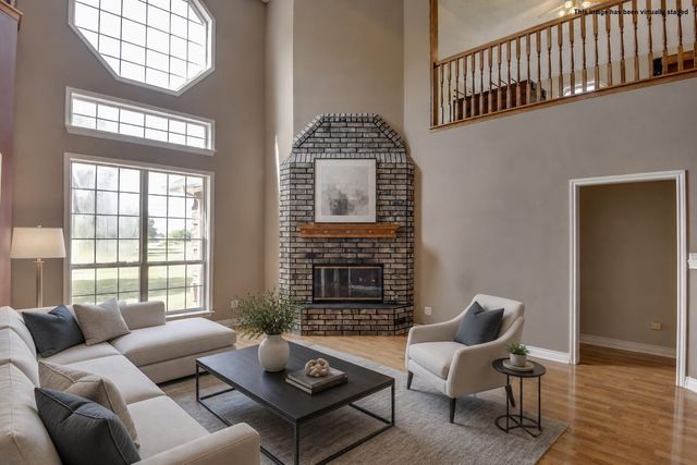 6603 Champion Road, Midlothian, TX 76065