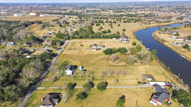 0 Robinson Road, Hitchcock, TX 77563