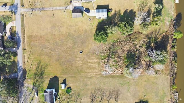 0 Robinson Road, Hitchcock, TX 77563