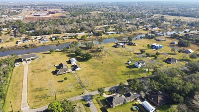 0 Robinson Road, Hitchcock, TX 77563