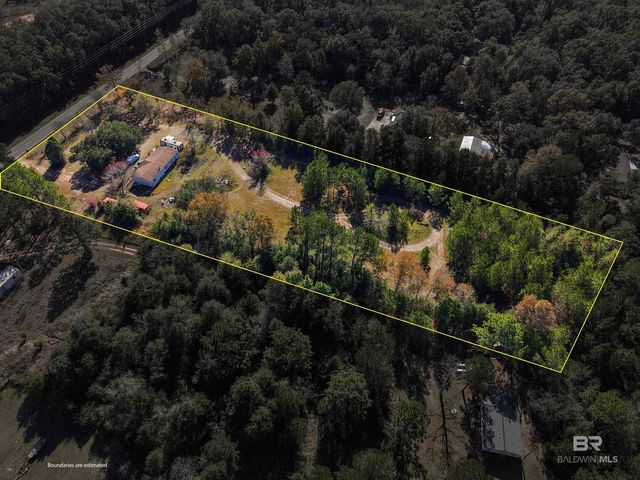 15805 County Road 49, Summerdale, AL 36580