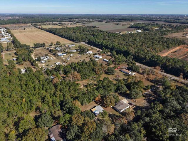 15805 County Road 49, Summerdale, AL 36580