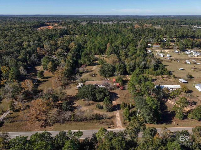 15805 County Road 49, Summerdale, AL 36580