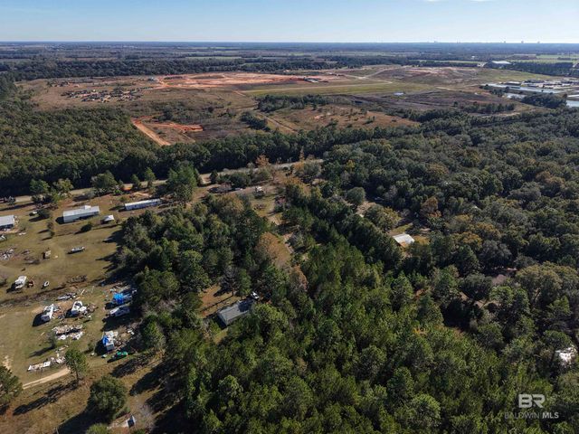 15805 County Road 49, Summerdale, AL 36580
