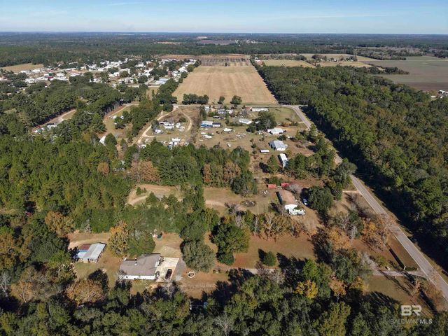 15805 County Road 49, Summerdale, AL 36580