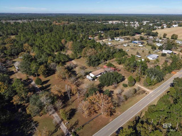 15805 County Road 49, Summerdale, AL 36580