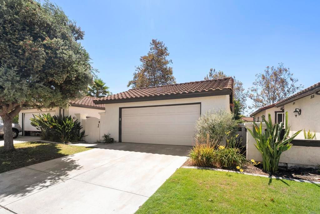4733 DALEA PL, Oceanside, CA 92057 — exterior
