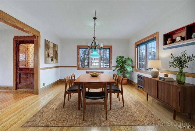 30 Bentham Parkway, Amherst, NY 14226