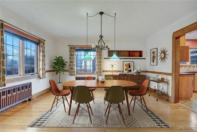 30 Bentham Parkway, Amherst, NY 14226