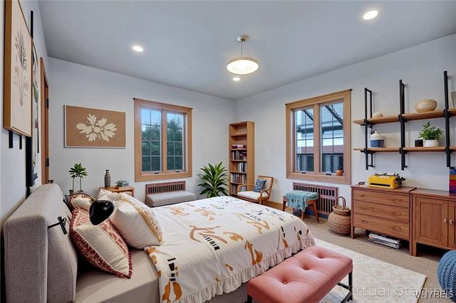 30 Bentham Parkway, Amherst, NY 14226