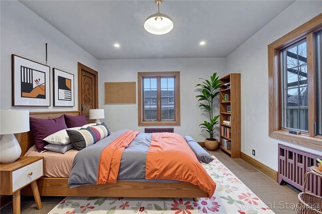 30 Bentham Parkway, Amherst, NY 14226